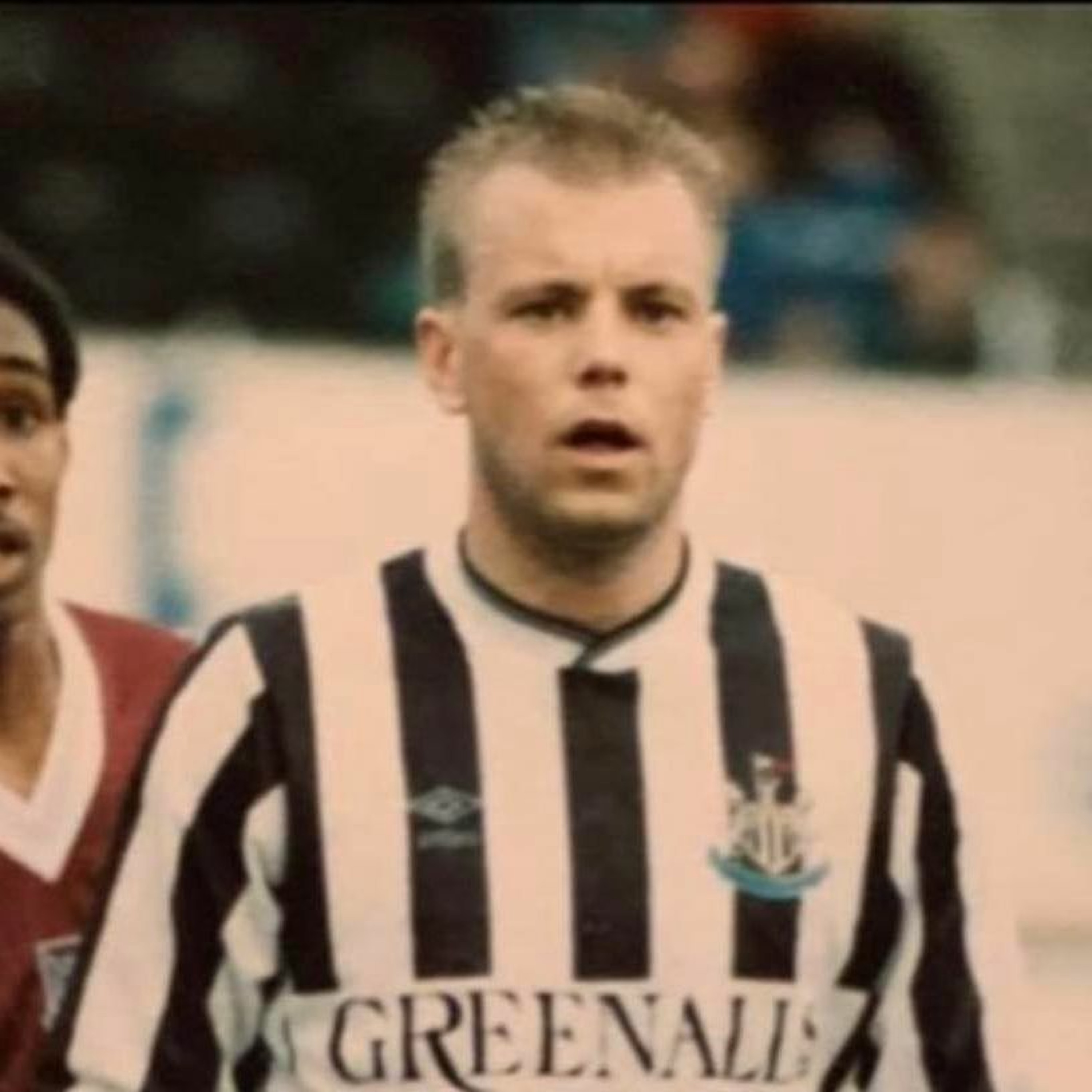 Lerby & Pedersen - en international fodboldpodcast