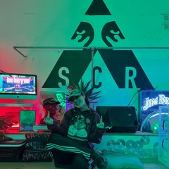 25-03-27 - DJ FUCKOFF - SCR Guestmix