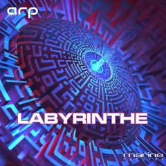 arp - Labyrinthe