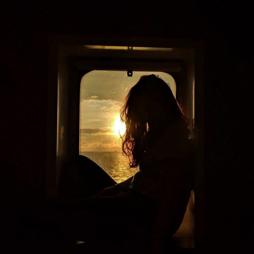 In The Dark