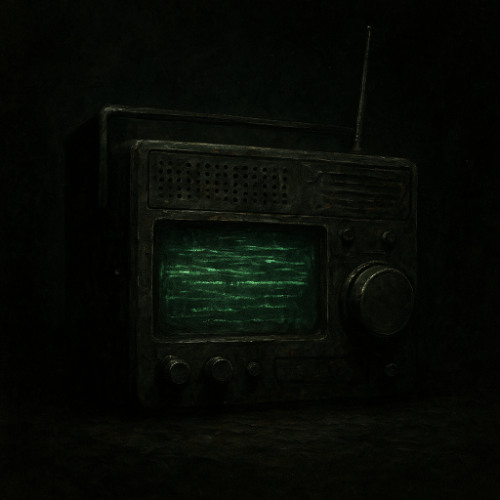 Dead Frequency - Interference