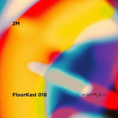 FloorKast 018 with 2M