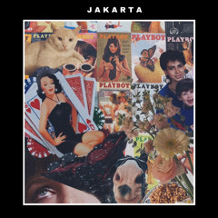 Jakarta - Tampa pro