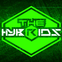 The Hybrids. Mix. 20.04.25