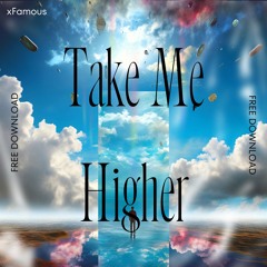 Take Me Higher - (Radio Edit)