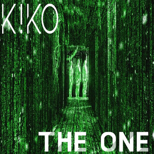 K!KO - The One (Extended Mix)
