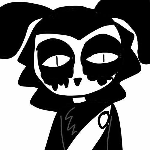 Violently Lucky  SNS concept FNF - original by the_Mayz