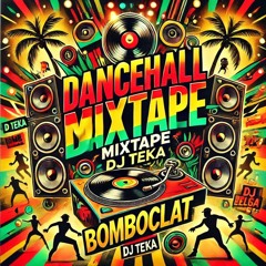 🇵🇦🇨🇷🇯🇲🤫🔥SUPER MIXTAPE DANCHEALL|PLENAS 2024 (BOMBOCLAT) 🔥🤫🇯🇲🇨🇷🇵🇦