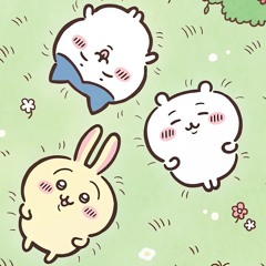 Chiikawa — Pajama Parties no Uta —「パジャマパーティー」