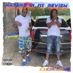 HATER'S MY REVIEW Feedy x Cse SouthSide
