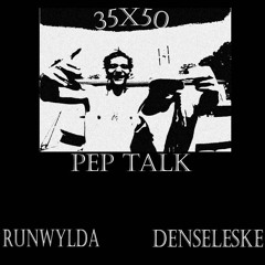 PEPTALK. ft. dense x leske