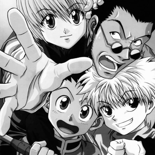 Is the 'Hunter X Hunter' Manga Finished? The Ending, Explained