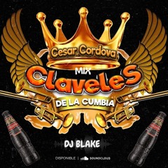 01 Mix Cumbia Chicha - Claveles de la cumbia Azucena, etc - Dj Blake