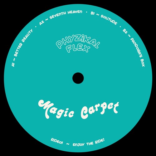 ππππ
πππππππ β Phyzikal Flex - Better Reality