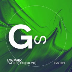 Law Mark - Twisted (Original Mix)