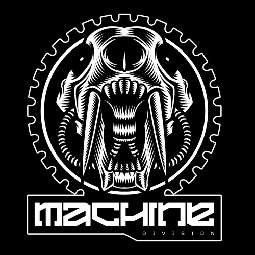 MACHINECAST: DISTORTED