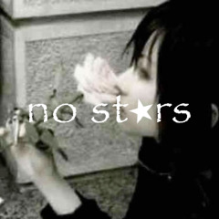 no stars