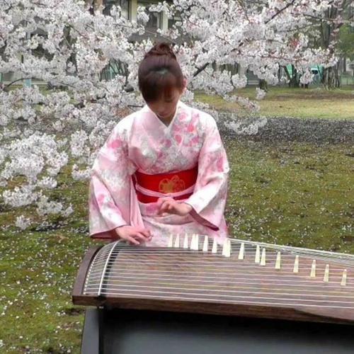 koto