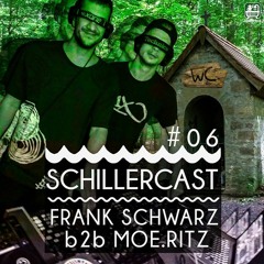 Frank Schwarz & Moe.ritz Schillerbad Podcast (29.10.2016).
