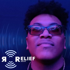 Nasser Baker - Relief Podcast - September 17, 2021