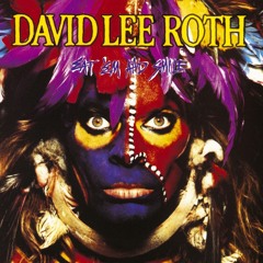 【COVER】BIG TROUBLE  - David Lee Roth