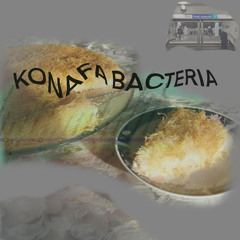 konafaBacteria by bishamel and who tf knows