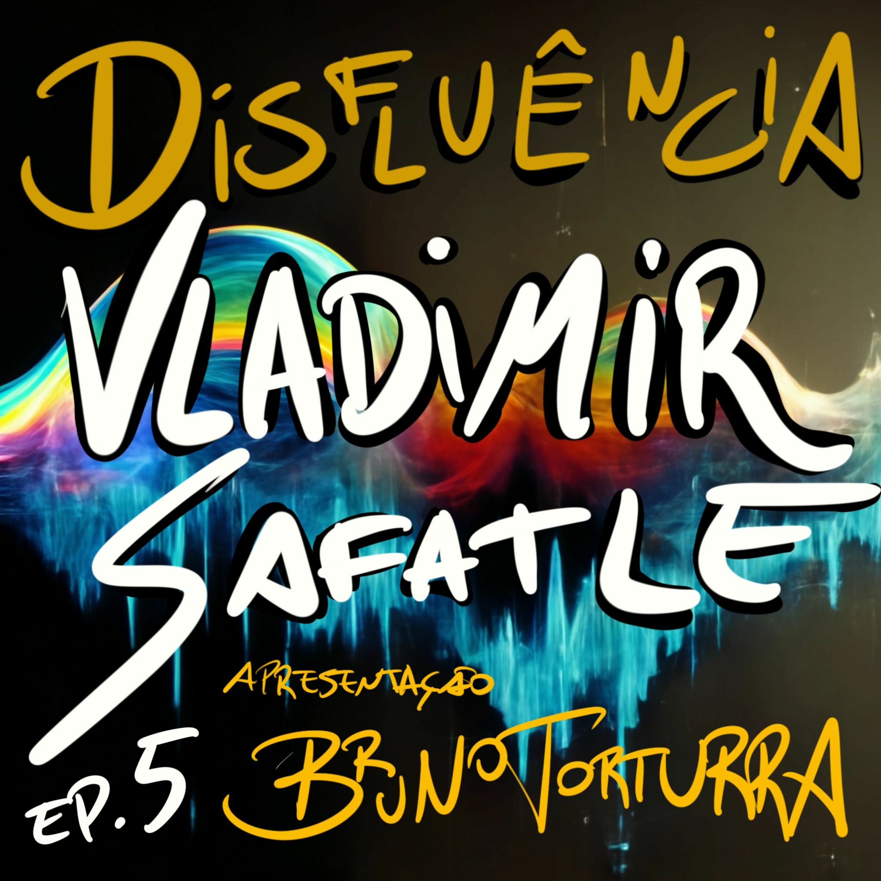 Podcasts do Estúdio Fluxo