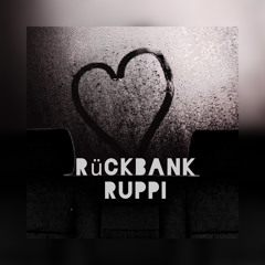 Rückbank-Ruppi