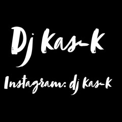 mix by dj kas-k afro rap français remix