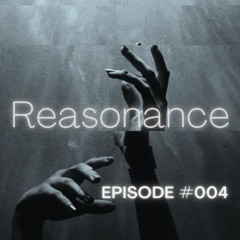Reasonance #004 by Meicon