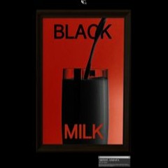 ANDATA - Black Milk (Customized Culture Recordings)