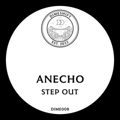 Anecho - Step Out
