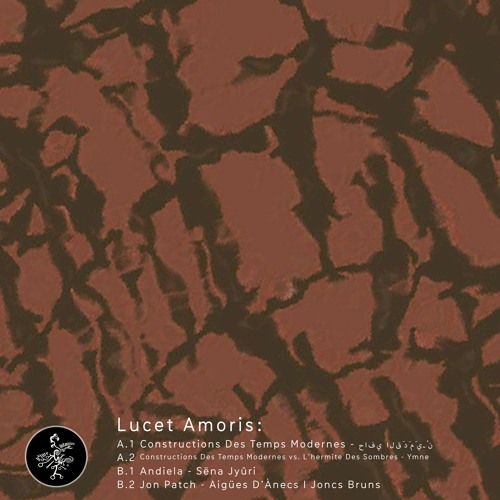 NAIND AR-02 "Lucet Amoris"