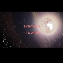 S U Water - Nightwing
