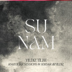 Anatolian Sessions & Serdar Yildiz - Sunam (feat. Yildiz Tilbe)