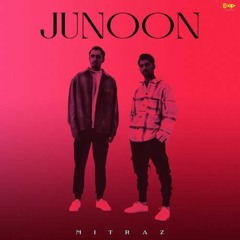 MITRAZ - Junoon (official audio).mp3