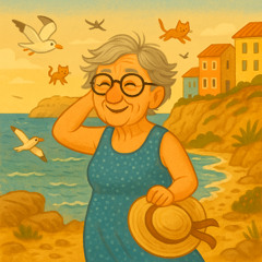 04 - La abuela se fue: Tabarca — cómo casi me perdí en una isla sin querer