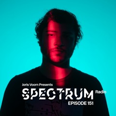 Spectrum Radio 151 by JORIS VOORN | Live from La Estacion, Córdoba