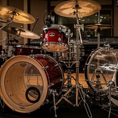 Glass drums however  . #Dodakk24 Songwriter