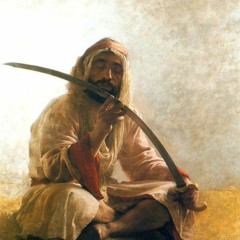 لامية العرب للشنفرى.