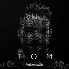 New Year Mix by Töm - Technocratie.