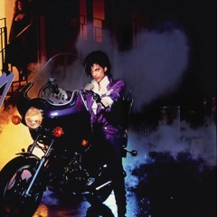 Purple Rain Panel - Jerome Benton, Hucky Austin, Craig Rice, Gilbert Davison, Damon D & Alan Leeds