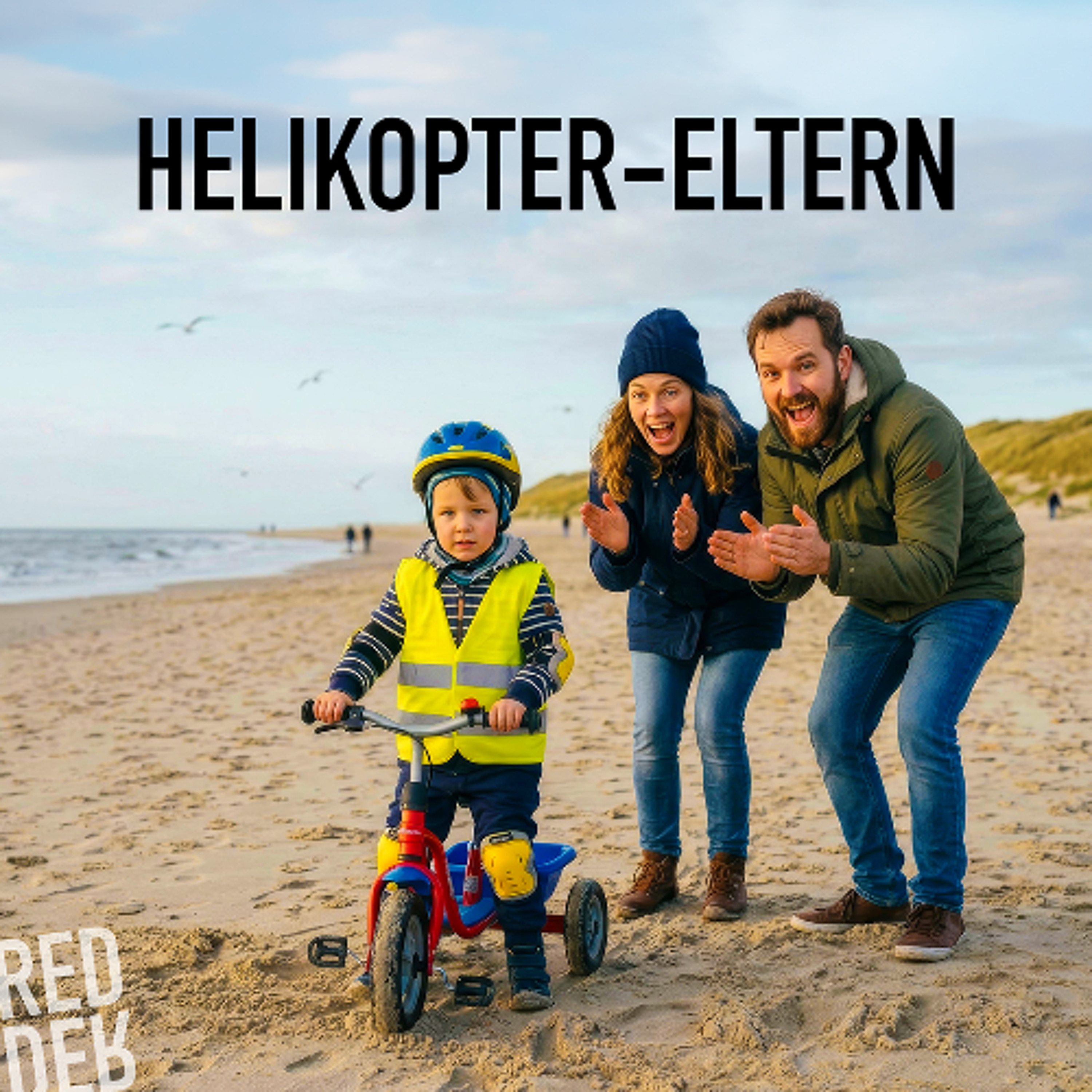 Helikopter-Eltern episode artwork