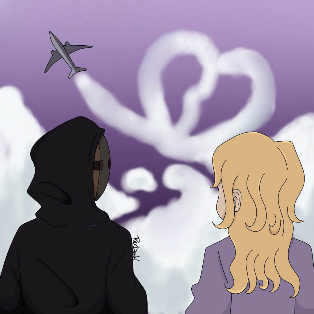 Stream Don't Do It Again by WhoisTano | Listen online for free on