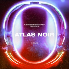 ATLAS NOIR FOR r/SwedishHouseMafia - DISCORD SERVER SET