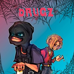 DRUGZ (Lil Hauki feat. GODLIKE)