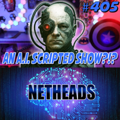 405: ChatGPT'd Me