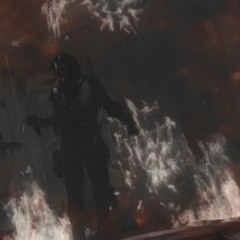 BLAMANE - SOBER IN HELL PROD. STONER ( Slowed Edit )