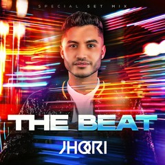 JHORI - The Beat