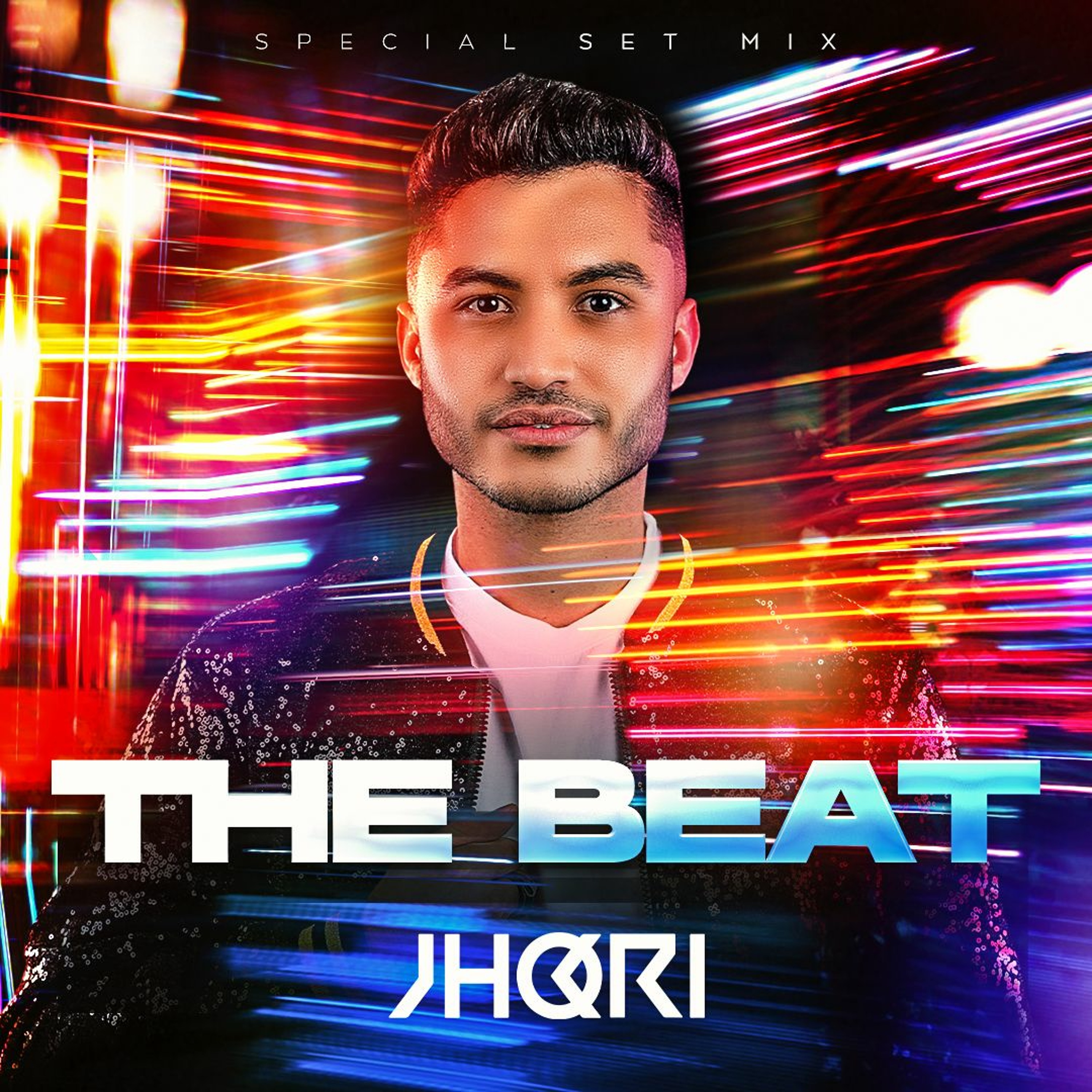 Jhori Dj